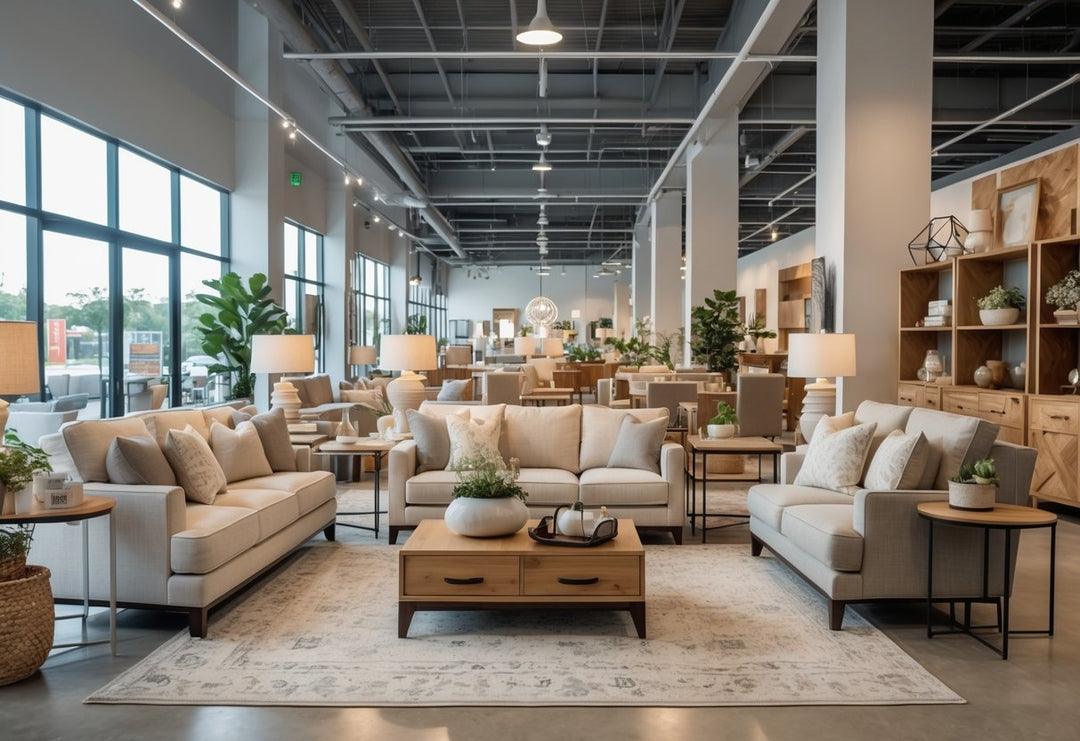 Galaly Furniture The Best Modern Furniture Store in Houston