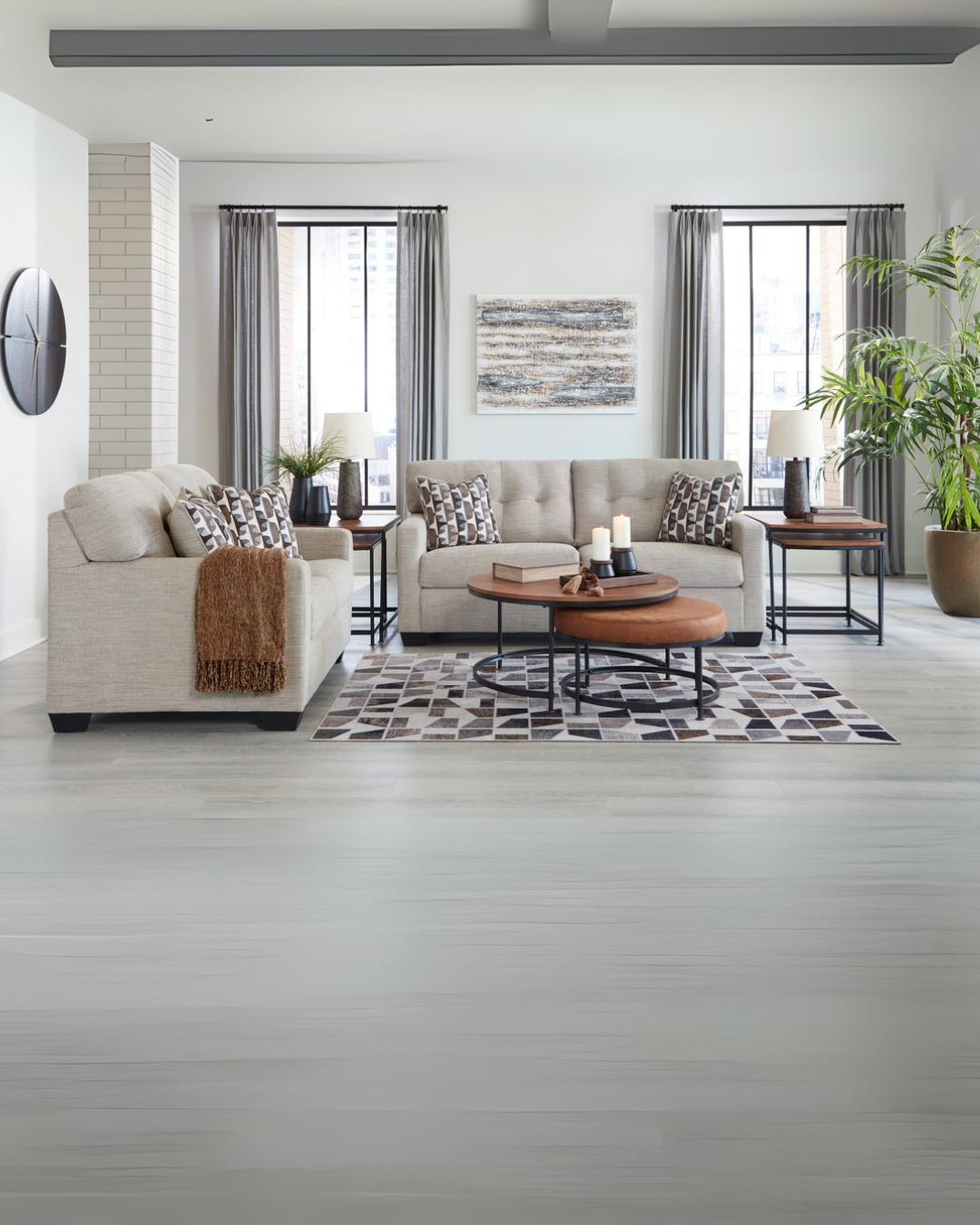 Loveseats