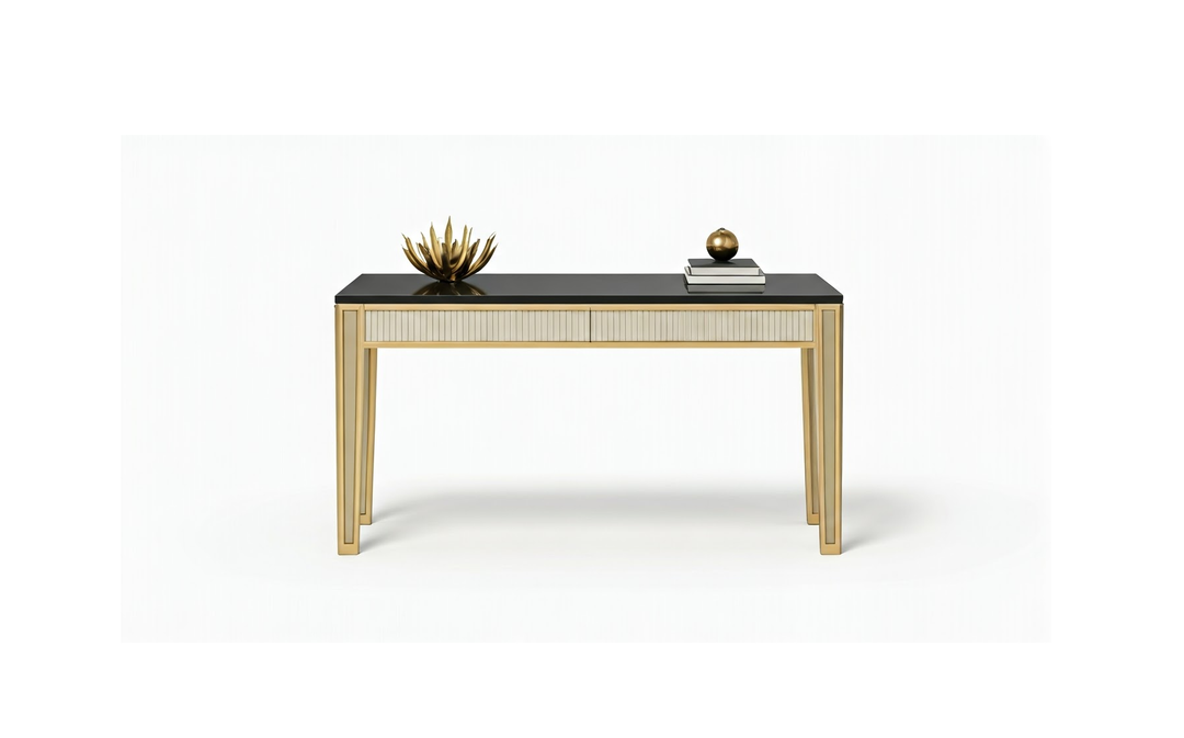 Console Tables