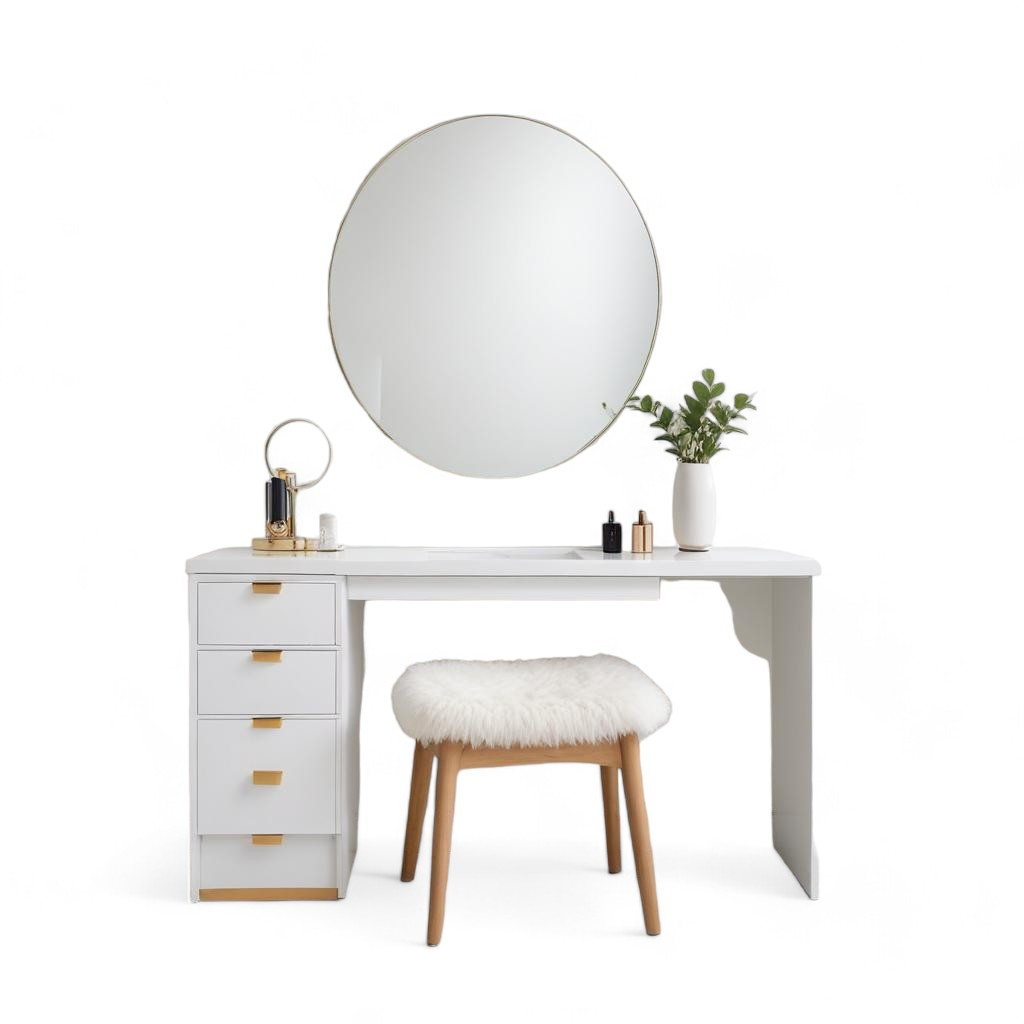 Vanity & Accessories