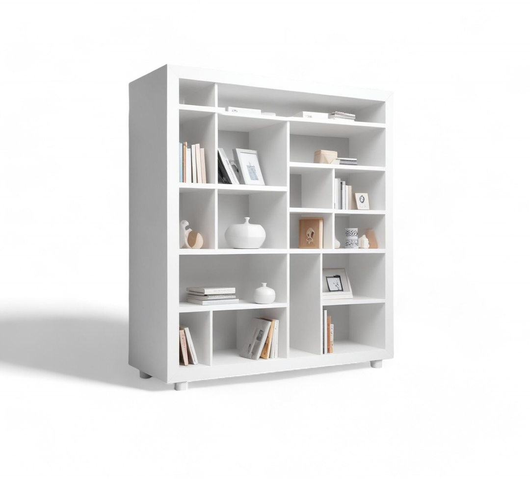 Storage & Display